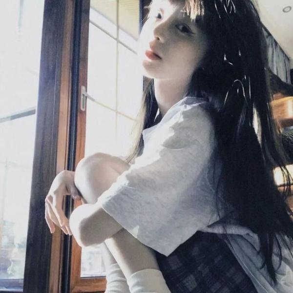 她和我的父亲
